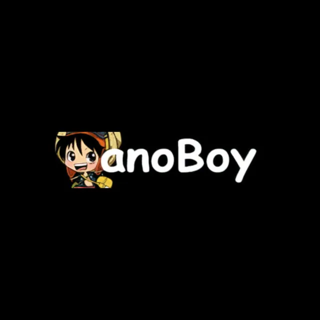 ANOBOY - Petualangan Seru Bersama ANOBOY