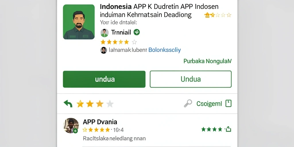 gtpidn - Karakter-karakter menarik dengan desain yang unik.