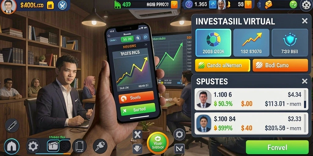 hokiwin - Grafik permainan slot yang menakjubkan.