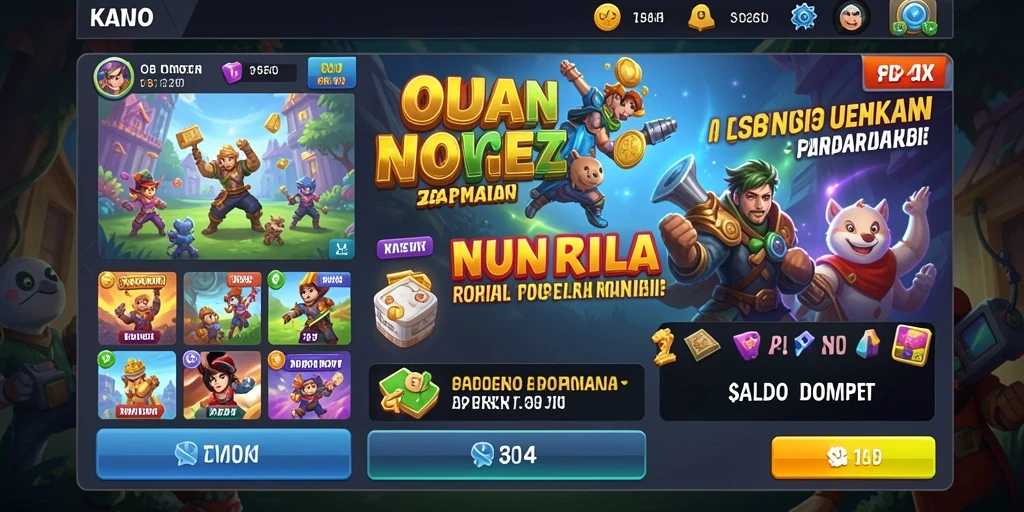 indslot - Pengalaman bermain yang seru dan menghibur.