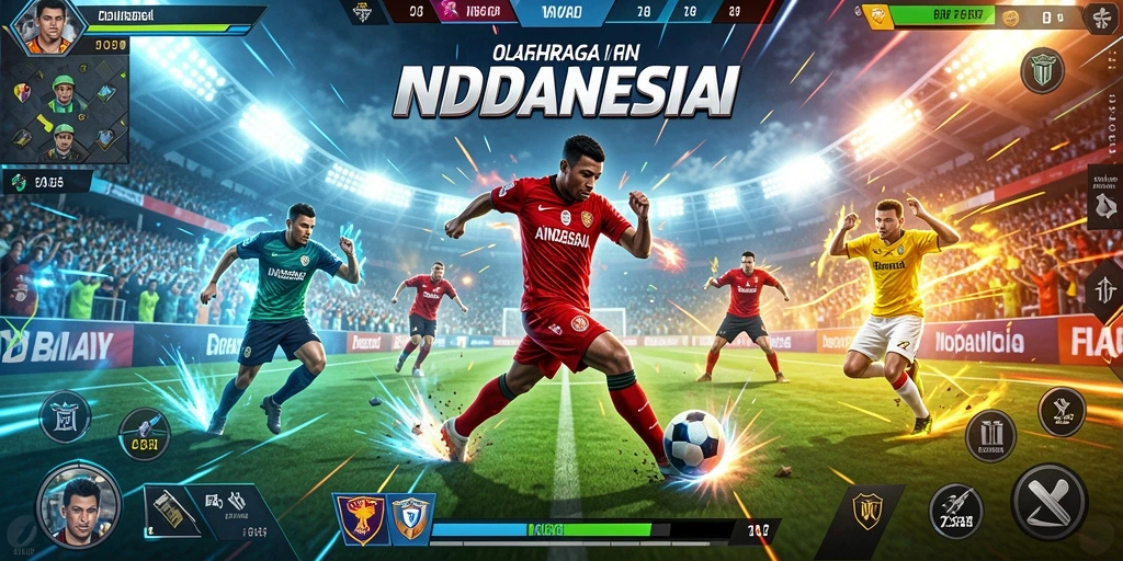 juara288 - Beragam permainan menarik untuk dinikmati.