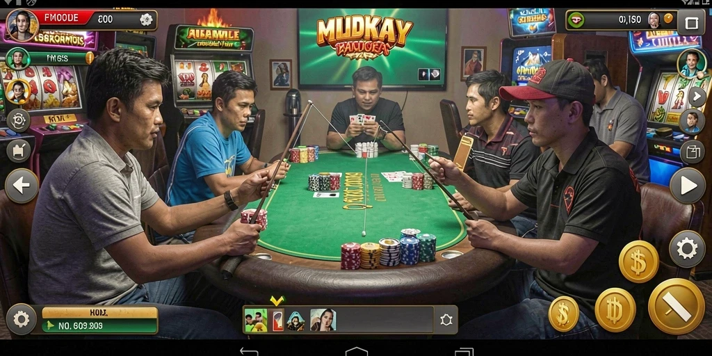 latoto - Grafis menarik yang memikat mata.