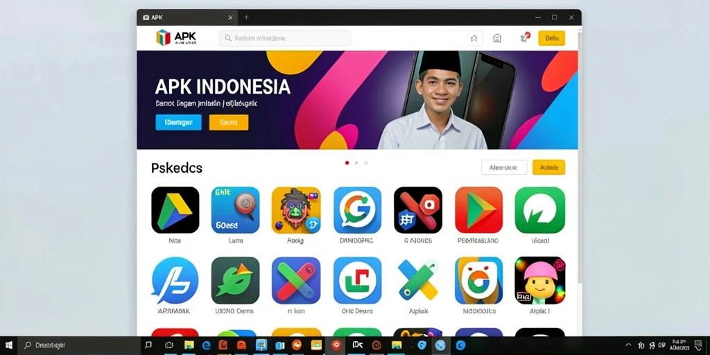 mandala77 - Berbagai karakter unik dengan kemampuan khusus.