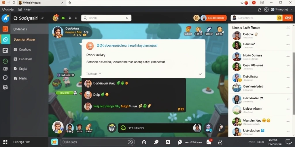 rpwin1 - Bermain dalam mode multiplayer dengan teman.