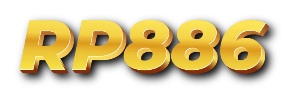 rp886 — Logo Resmi